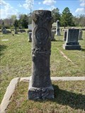 Image for Sam Crook - Mt. Hope Cemetery - Rusk County, TX