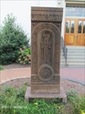 Image for Armenian Genocide Memorial and Brick Walk, Armenian Church of the Holy Translators - Framingham, MA