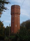 Image for Munstead Water Tower, near Godalming, Surrey