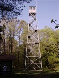 Image for Summit Fire Tower - Allegany State Park, NY
