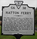 Image for Hatton Ferry