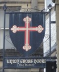 Image for Union Cross Hotel, Old Market - Halifax, UK
