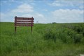 Image for Santa Fe Trail--Douglas County Trail Segments  -  Baldwin City, Kansas