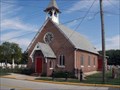 Image for St. George's Episcopal Church - Pennsville, NJ
