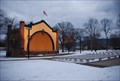 Image for Kenneth L. Cooper Bandshell - Williamsport, PA