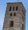 Image for Iglesia de Santa María del Castillo - Torremormojón, Palencia, España