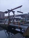Image for Oude Kleine Loopbrug - Rotterdam, Netherlands
