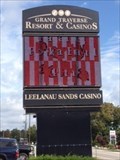 Image for Leelanau Sands Casino - Peshawbestown, Michigan