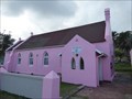 Image for St. Aidan's Anglican Church - Bathsheba, St. Joseph Parish, Barbados