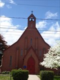 Image for St. Andrews Episcopal Church (former) - Enfield, CT