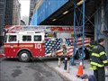 Image for Engine 10 Truck, lower Manhattan, NY