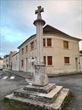 Image for Croix Barbancois, Lignières, Centre Val de Loire, France