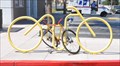 Image for Golden Arches Bicycle Tender