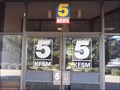 Image for KFSM Channel 5 - Fayetteville AR