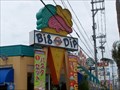 Image for Blue Seal - Big Dip  -  Chatan, Okinawa