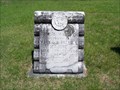 Image for Joe A. Majure - Morrow Memorial Cemetery - Dixon, MS