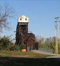 Image for MKT Lift-Span Bridge - Boonville, MO