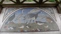 Image for The Banks Mosaic, Bowness-on-Solway