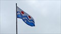 Image for Municipal Flag of the Village of Midway - British Columbia