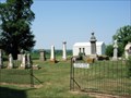 Image for Presbyterian Church Cemetery  -  Amanda, OH