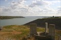 Image for "We have to get serious" -- Lake Meredith, nr Fritch TX
