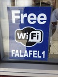 Image for Falafel's Drive-In - San Jose, Ca