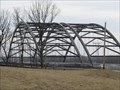 Image for Veterans Memorial Bridge - St Louis County - St Charles County, Missouri