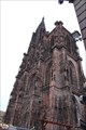 Image for Cathédrale Notre-Dame - Strasbourg, France