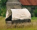 Image for Covered Wagon in New Philadelphia - Pike County, IL