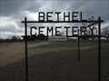 Image for Bethel Cemetery - Decatur, TX