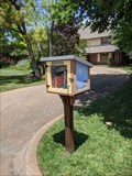 Image for Little Free Library 76819 - OKC, OK