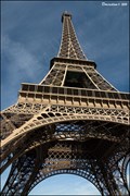 Image for Eiffel Tower / Tour Eiffel - Paris (France)