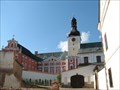 Image for Benedictine Abbey of St. Wenceslaus - Broumov, Czech Republic