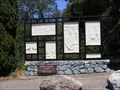 Image for JFK Memorial at Whiskeytown - Whiskeytown CA