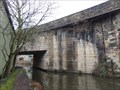 Image for Ashton Canal Railway Bridge – Ashton Under Line, UK