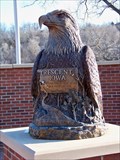 Image for Old Lincoln Highway Veterans Memorial - Crescent Iowa