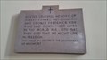 Image for Memorial Plaque - St Mary - Broomfleet, East Riding of Yorkshire