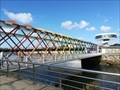 Image for Puente de San Sebastián -Avilés, Asturias, España