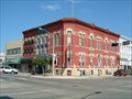 Image for Nebraska Loan and Trust Company Building  aka Clarke-Buchanan Building  - Hastings, Nebraska