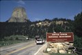 Image for Entrance Road--Devils Tower National Monument- Devils Tower, WY