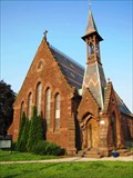 Image for St. John's Episcopal Church - East Hartford, Connecticut