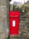 Image for Victorian Wall Box - Baybridge - Consett - Northumberland - UK