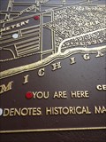 Image for YAH @ the David Kennison Historical Marker  -  Chicago, IL