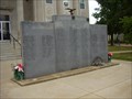 Image for St. Francois County Veterans Memorial, Farmington, Missouri, USA