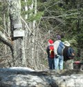 Image for Wapack Trail - Willard Brook State Forest access - Ashburnham, MA