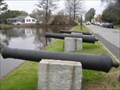 Image for Cannon Bought in France  ---  Edenton NC