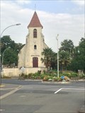 Image for Eglise Saint Eloi - Roissy en France, France