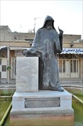 Image for Archbishop Khachatour Kesaratsi - Isfahan, Iran
