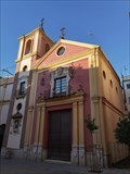 Image for Oratorio de Santa María Reina y Madre - Málaga, España