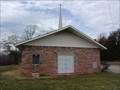 Image for OLDEST Black Baptist Church in Gregg County - Judson, TX